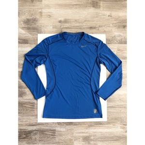 Nike Pro Combat Men’s Shirt